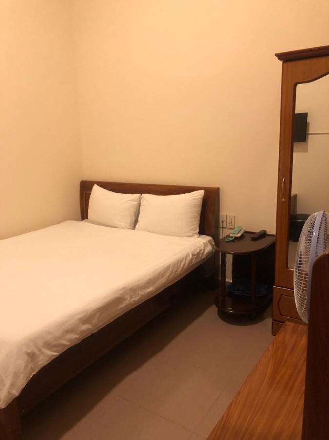 Quang Chien Hotel Dalat Eksteriør bilde