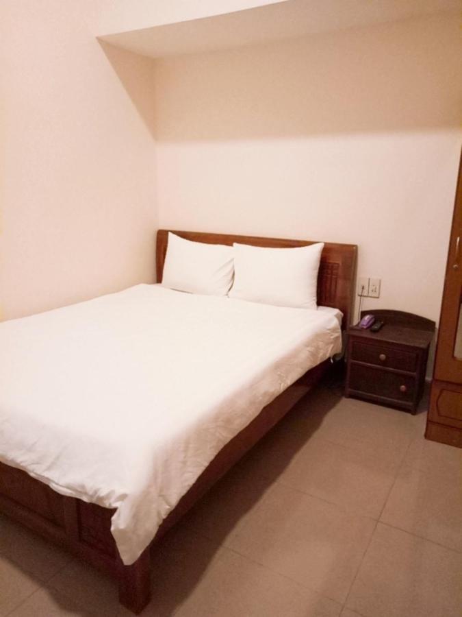 Quang Chien Hotel Dalat Eksteriør bilde
