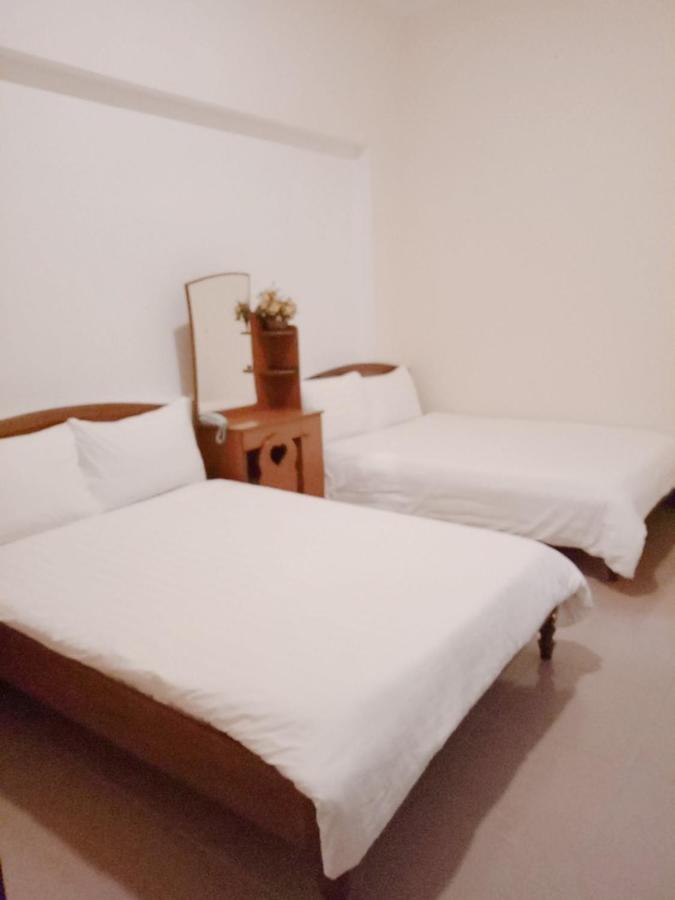 Quang Chien Hotel Dalat Eksteriør bilde